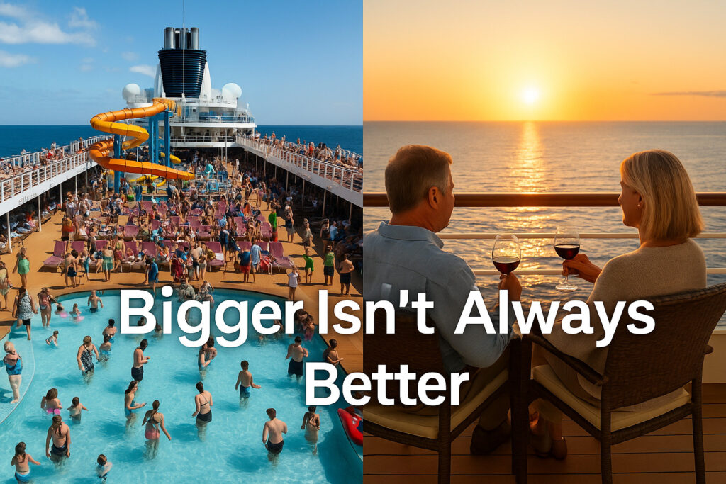 Bigger Isnt Always Better