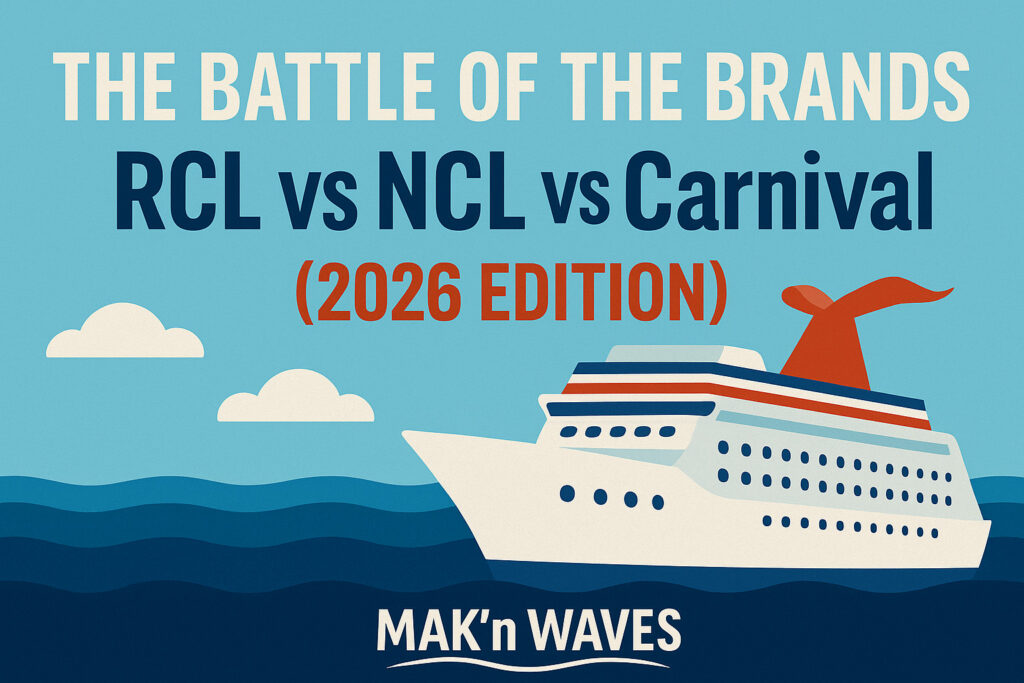 Battle of the Brands