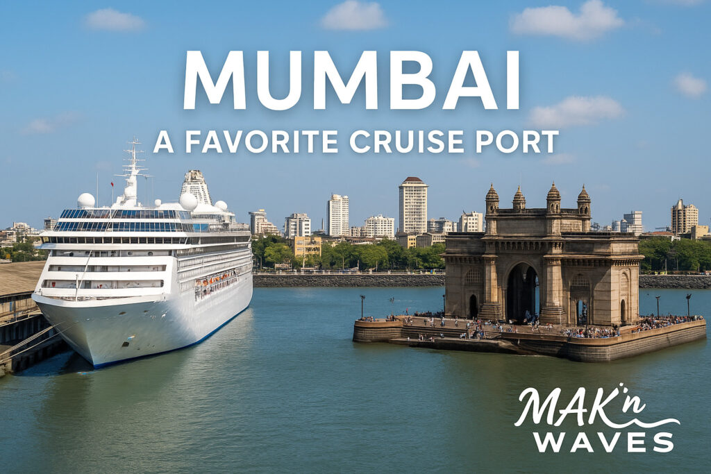 Cruise Ship Destinations