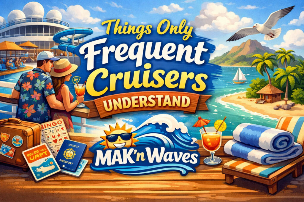 frequent cruisers