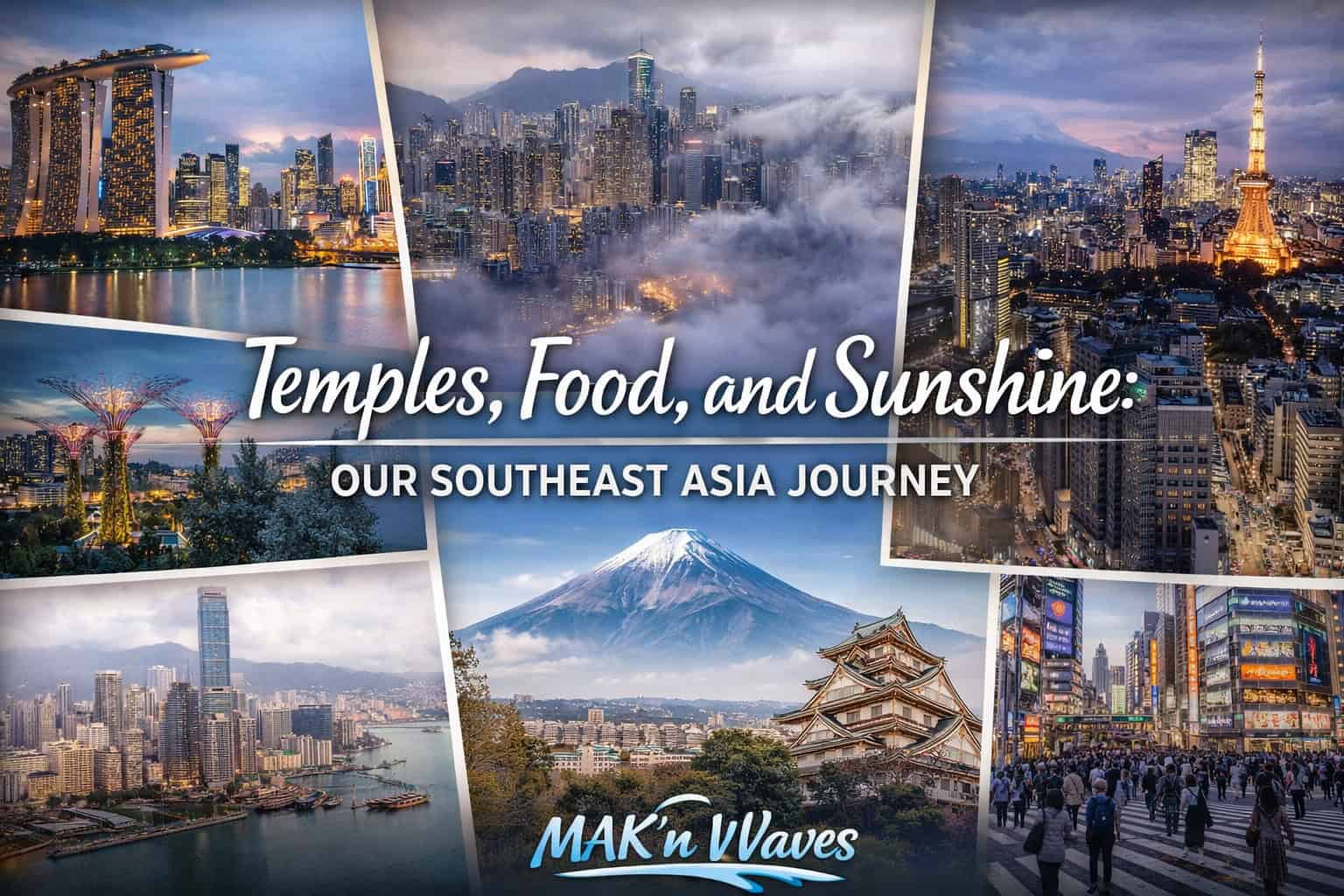 psychology of cruising