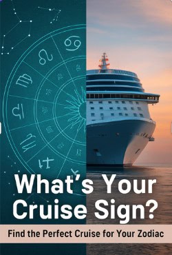 What's your zokdiac cruise style?