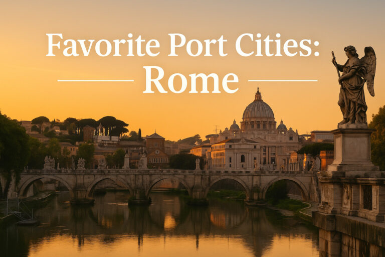 Sites of Rome