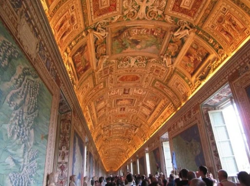 Trevi Fountain, the Pantheon & Piazza Navona