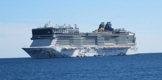 Cruise Port