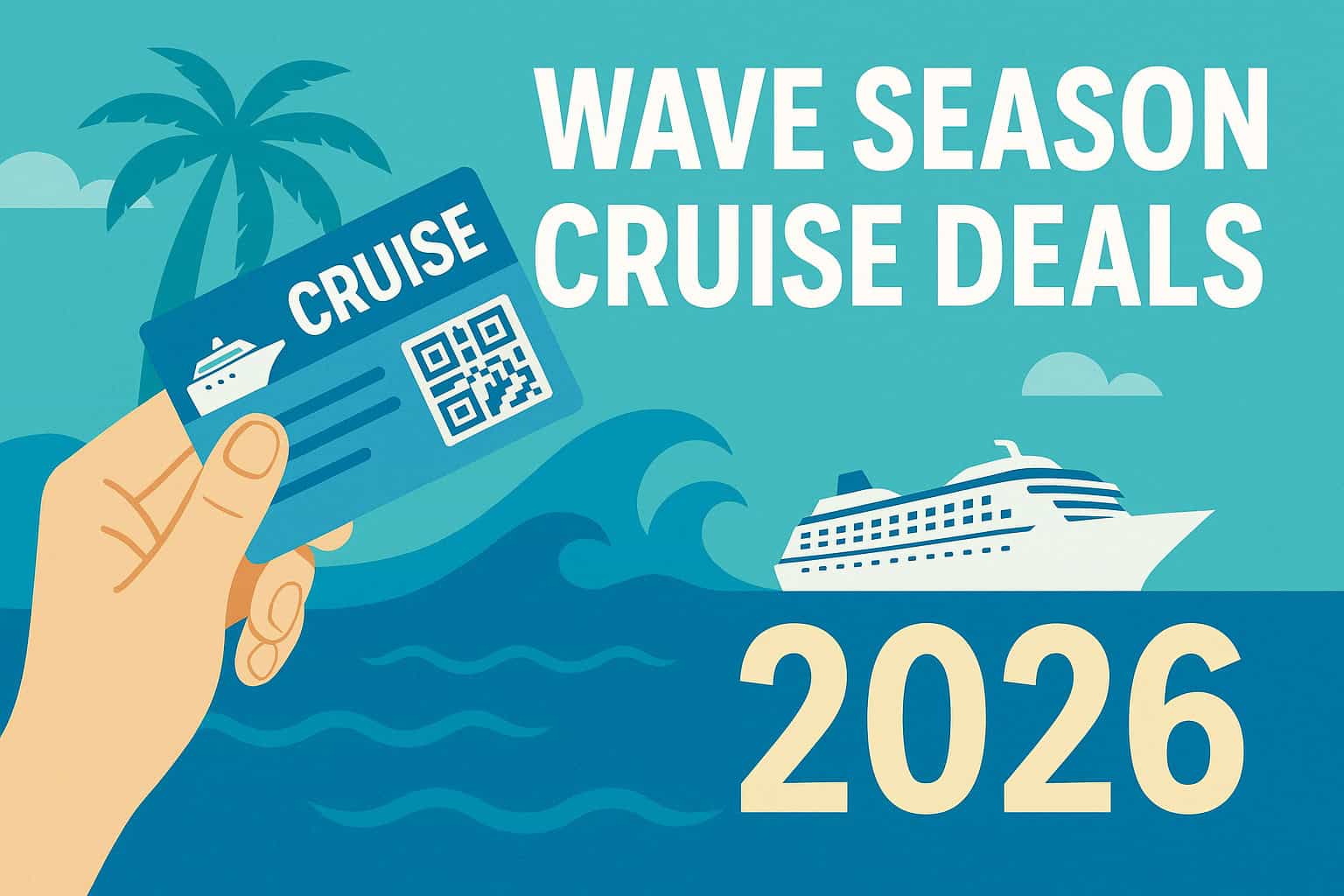 Beats Holiday Cruise Deals