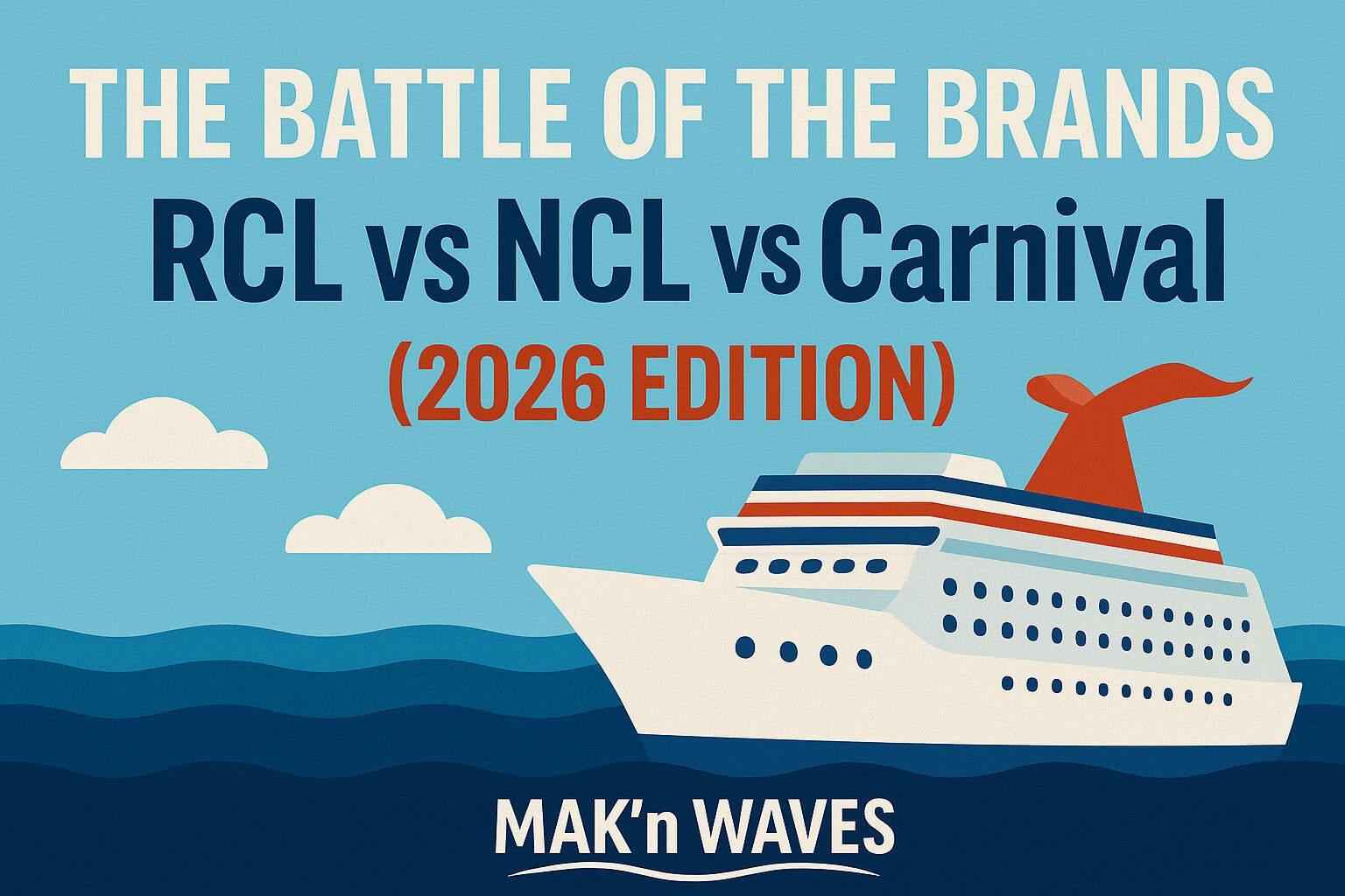 Battle of the Brands