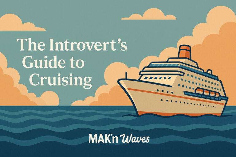 Cruise Travel Guide