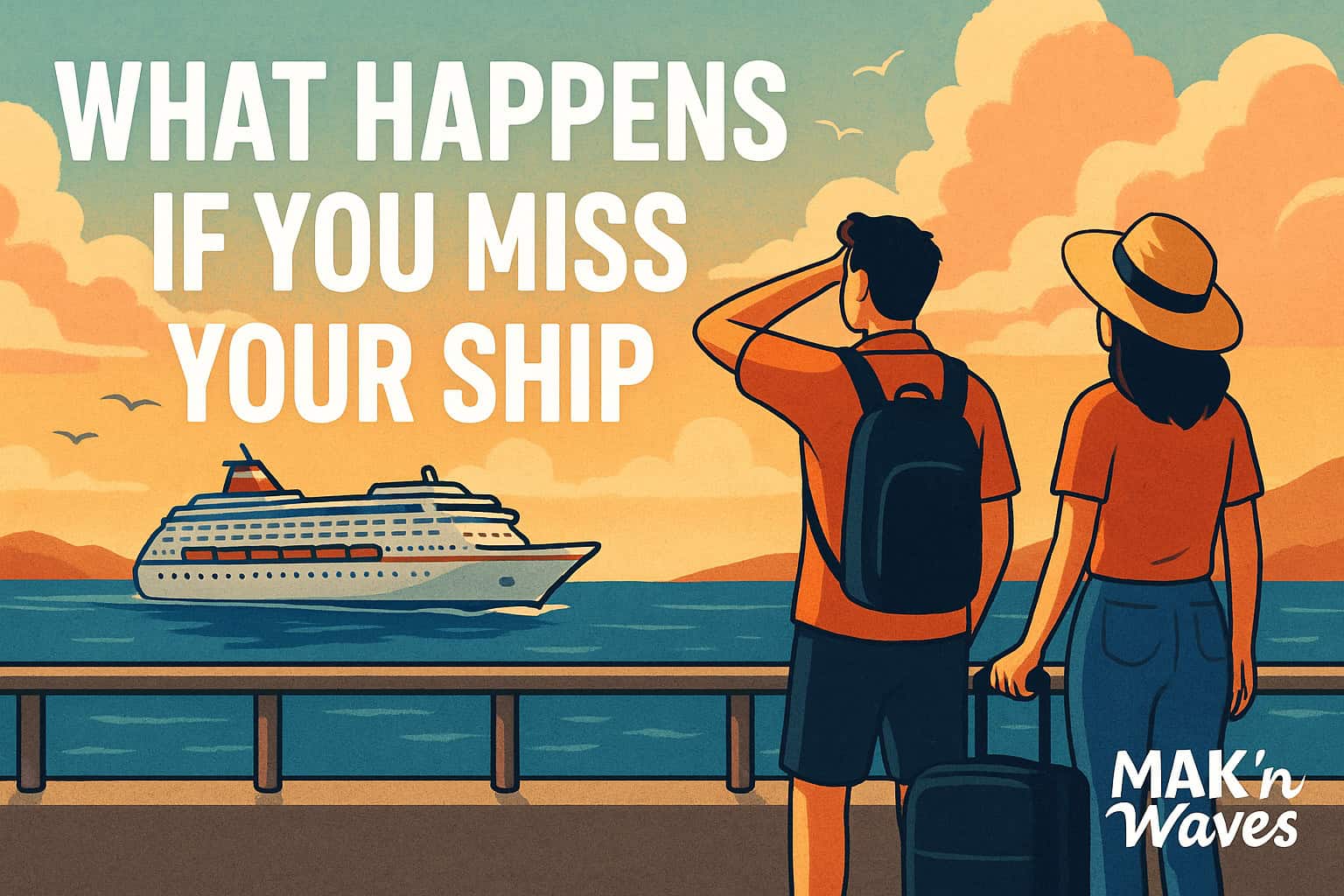 Cruise Ship Repositioning Deals