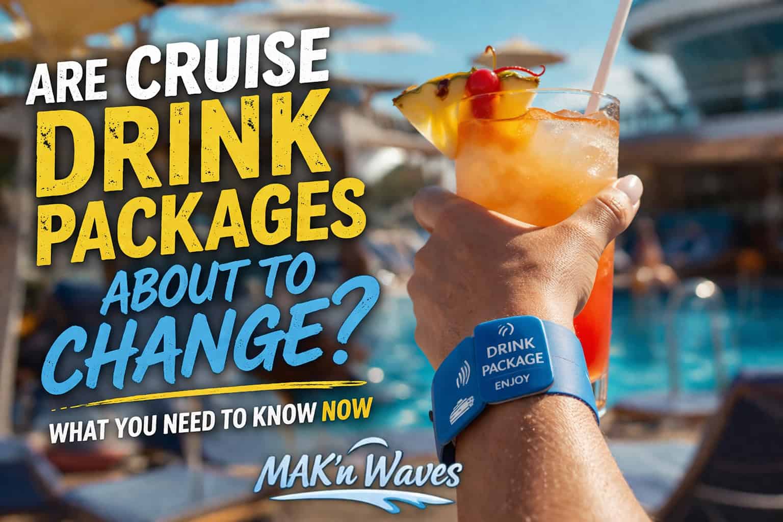 Best Cruise Tips
