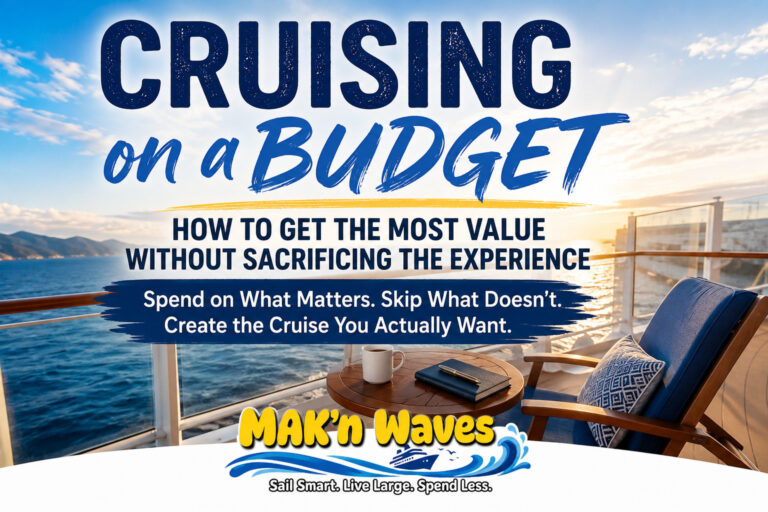 Cruising On A Budget – 2026